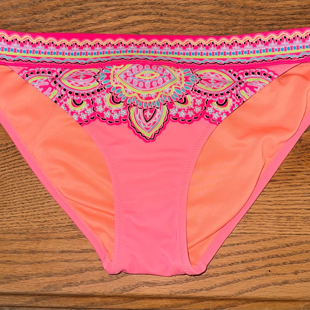 Vs bikini bottoms